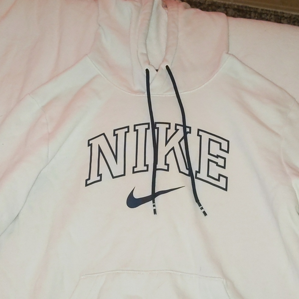 Nike hoddie
